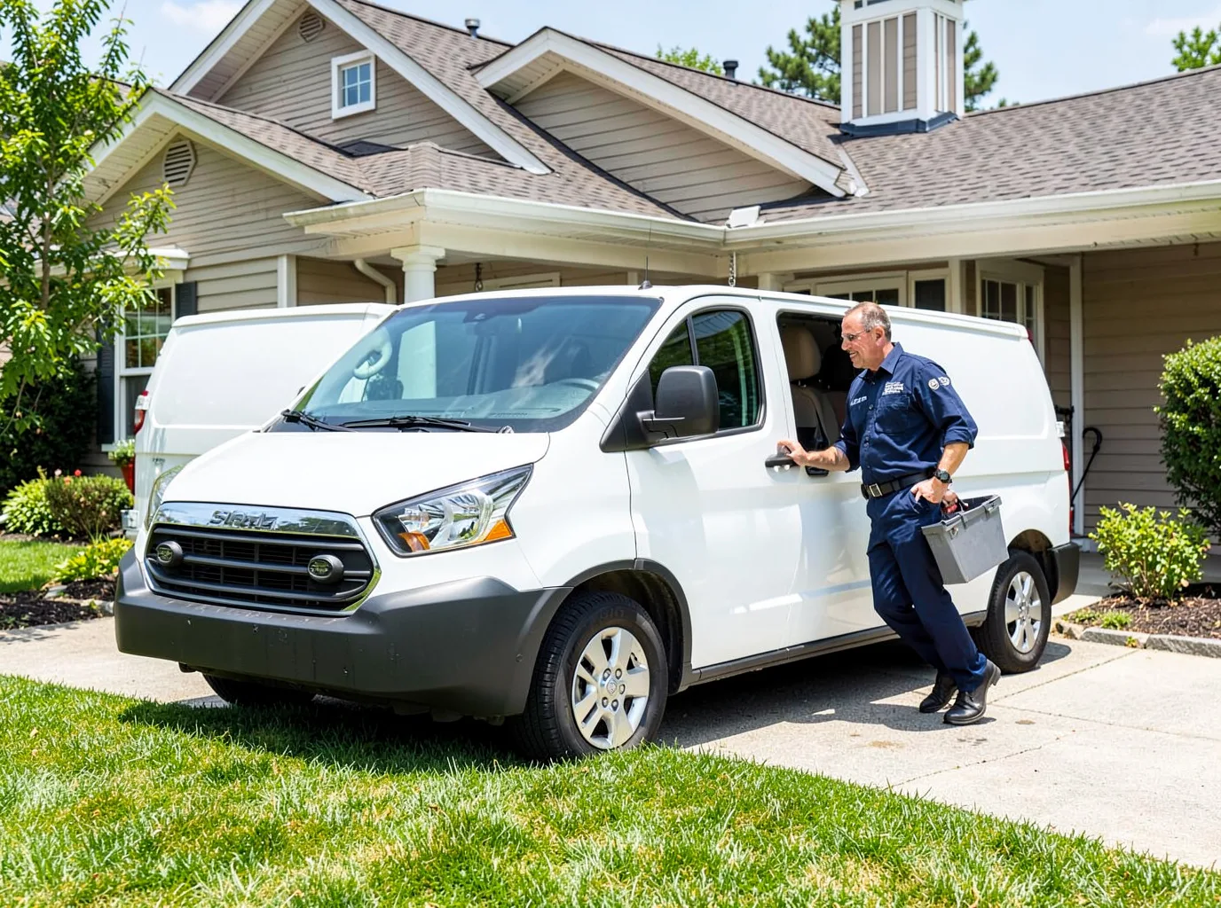 Emergency Plumber company in Kerrick, TX